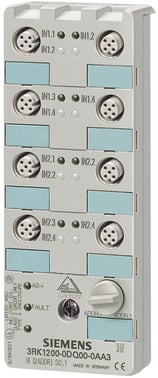 As-interface compact  module K60 3RK2200-0DQ00-0AA3