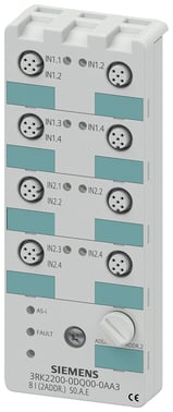 As-interface compact  module K60 3RK2200-0DQ00-0AA3