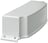 SIMBOX Universal WP kabelindgangsdæksel, 12MW. 8GB2051-0 miniature