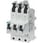 Selektiv hovedafbryder (SHU), 3 x 1-polet, E 16A, 230 / 400V montering på 40. 5SP3816-2 miniature