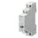 Koblingsrelæ med 4 NO-kontakt, kontakt til 230 V AC 16 A-styring 115 V AC 5TT4204-1 miniature