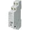Fjernkontakt med 1 NO-kontakt og 1 NC-kontakt til 230 V, 400 V AC 16 A-styring 12 V DC 5TT4115-3 miniature