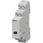 Fjernkontakt med 1 NO-kontakt, med central tænd / sluk-funktion, kontakt til 230 V, 400 V AC 16 A-styring 24 V AC 5TT4121-2 miniature