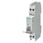 Shuntudløsning AC 110-480 V til miniatureafbrydere i henhold til UL 489 5ST3030-0HG miniature