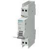 Shuntudløsning AC 110-480 V til miniatureafbrydere i henhold til UL 489 5ST3030-0HG