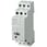 Fjernkontakt med 2 NO-kontakter, med central tænd / sluk-funktion, kontakt til 230 V, 400 V AC 16 A-styring 24 V AC 5TT4122-2 miniature