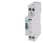 INSTA kontaktor 0/1 automatisk med 2 NO kontakter, kontakt til 230 V, 400 V AC 20 A aktivering 24 V AC / DC 5TT5000-8 miniature