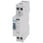 INSTA kontaktor 0/1 automatisk med 2 NO kontakter, kontakt til 230 V, 400 V AC 20 A aktivering 24 V AC / DC 5TT5000-8 miniature