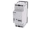 Sikkerhedstransformator, 16 VA primær 230 V AC, 50 Hz, sekundær 8 V AC med PTC-beskyttelse. 4AC3716-0 miniature