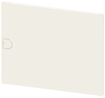 SIMBOX fordelingstavle af emhætte-type Plastdør hvid 1-trins 8GB5001-5KM01