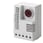 Elektronisk termostat ETR011 230 V AC -20 til +60 C skiftekontakt. 8MR2170-1GA miniature