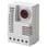 Elektronisk termostat ETR011 230 V AC -20 til +60 C skiftekontakt. 8MR2170-1GA miniature