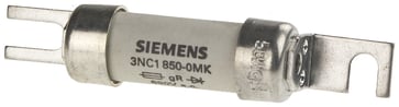 SITOR sikringsforbindelse, med bolte, In: 50 A, gR, Un AC: 690 V, Un. 3NC1850-0MK