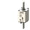 SITOR sikringsforbindelse, med knivkontakter, NH2, ind: 450 A, aR, Un AC: 690 V. 3NE8333-0MK miniature