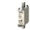 SITOR sikringsforbindelse, med knivkontakter, NH000, In: 40 A, gR, Un AC: 690 V. 3NE8802-0MK miniature