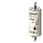 SITOR sikringsforbindelse, med slidsede bladkontakter, NH3, ind: 630 A, aR. 3NE7636-0U miniature