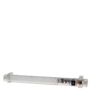 LED-lampe med afbryder Clip-Mounting DC 24V .. 48V 8MR2201-1C