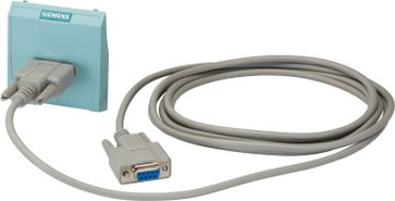 RS232 interface link kabel 3RK1922-2BP00