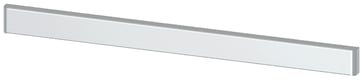 SIVACON, trimlist, B: 800 mm, lysegrå under døren 8MF1080-2CD08