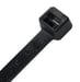Cable ties basic black