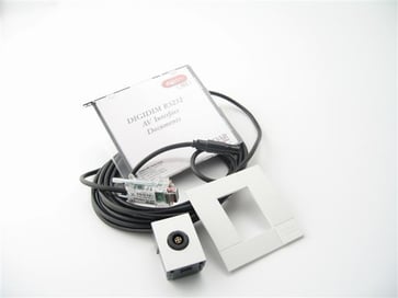 DIGIDIM503 AV solution package 610503