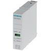 Plug-in del T2, N-PE, UC 264 V AC, i 40 kA, kun til 5SD7424-2 (3). 5SD7428-2