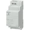 Strømforsyningsenhed til permanent belastning primær 85 til 265 V AC, 85 til 300 V DC sekundær 24 V DC. 4AC2402