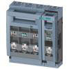SENTRON, sikringsafbryder 3NP1, 4-polet, NH1, 250 A, til montering og installation på monteringsplade, Box terminal, afdækningsniveau 70mm 3NP1144-1DA20