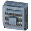 SENTRON, sikringsafbryder 3NP1, 3-polet, NH3, 630 A, til montering og installation på monteringsplade, kasseterminal, sikringsovervågning elektronisk 3NP1163-1DA24