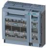 SENTRON, sikringsafbryder 3NP1, 4-polet, NH2, 400 A, til montering og installation på monteringsplade, Box terminal, afdækningsniveau 70mm 3NP1154-1DA20