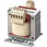 Isoleringstransformator 1-ph. PN (kVA) 0,025, Upri (V) 230, Usec (V) 42, Isec (A) 0,595 4AM2342-4TV00-0EA0 miniature