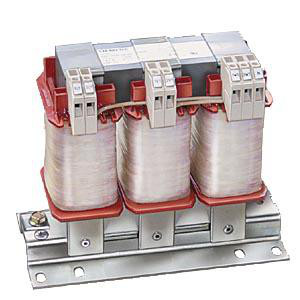 Transformer, 3-ph. PN/PN(kVA) 0.63/1.8, Upri(V) Y500-400/D289-230, Usec(V) Y 400/D 230 4AP2042-8BC40-0HA0