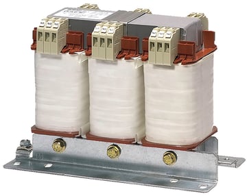 Transformer, 3-ph. PN/PN(kVA) 1/3.5, Upri(V) Y500-440-380 +/- 20/D289254-220 4AP2142-8CC40-0HA0