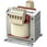Transformer 1-ph. PN/PN(kVA)2.5/13.3, Upri(V) 400, Usec(V) 230, Isec(A) 10.87 4AM6542-5AT10-0FA1 miniature