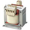Transformer 1-ph. PN/PN(kVA) 0.5/2, Upri(V) 400, Usec(V) 230, Isec(A) 2.17 4AM4842-5AT10-0FA1