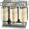 Linjereaktor til frekvensomformere, 3-ph. UN1 (V) 480, Ithmax 1 A / F1 (Hz) 100/60 4EP4000-2US00