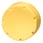 Knap, gul, hævet til trykknap 3SB2910-0BD miniature