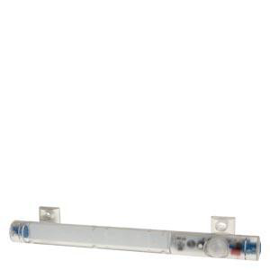 LED-lampe med bevægelsesdetektor Skruemontering 100 - 240 V AC 50/60 Hz 8MR2200-0B