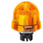 Integreret signallampe, enkelt blitzlys 230 V gul 8WD5350-0CD miniature