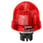 Integreret signallampe, roterende lys LED, 24 V rød 8WD5320-5DB miniature