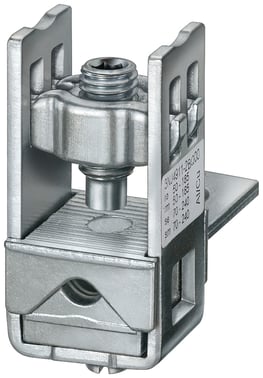 Tilbehør til inline-afbrydere 3NJ41, størrelse NH1-3, kasseterminal 95 til 240 mm² bestående af 3 kasseterminaler. 3NJ4911-2BQ00
