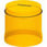 Signalsøjle enkeltblitz lyselement gul, 115 V AC 8WD4440-0CD miniature