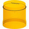 Signalsøjle enkeltblitz lyselement gul, 230 V AC 8WD4450-0CD