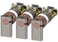 Vakuumafbrydere til størrelse S10 til kontaktor 3RT1265, 132 kW / AC-3 3RT1965-6V miniature