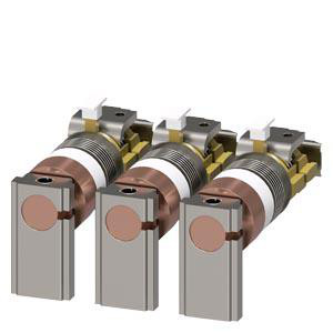 Vakuumafbrydere til størrelse S10 til kontaktor 3RT1265, 132 kW / AC-3 3RT1965-6V