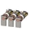 Vakuumafbrydere til størrelse S10 til kontaktor 3RT1265, 132 kW / AC-3 3RT1965-6V miniature