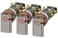 Vakuumafbrydere til størrelse S12 til kontaktor 3RT1276, 250 kW / AC-3 3RT1976-6V miniature