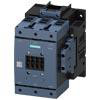 Kontaktor, AC-3, 115 A / 55 kW / 400 V, 3-polet, 42-48 V AC / DC, 2 NO + 2 NC, kasseterminal / skrueterminal 3RT1054-1AD36