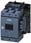 Kontaktor, AC-3, 115 A / 55 kW / 400 V, 3-polet, 440-480 V AC / DC, 2 NO + 2 NC, box terminal / skrueterminal 3RT1054-1AR36 miniature