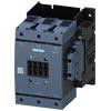 Kontaktor, AC-3, 115 A / 55 kW / 400 V, 3-polet, 2 NO + 2 NC, kasseterminal / skrueterminal 3RT1054-1LA06